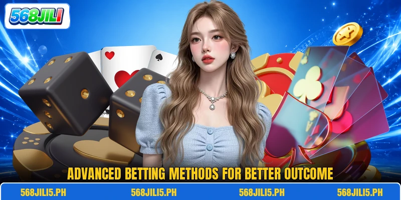 Advanced betting methods for better outcome Advanced betting methods for better outcome