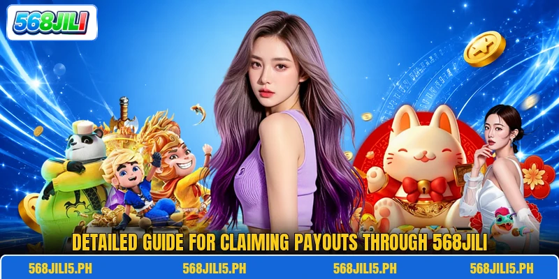 Detailed guide for claiming payouts through 568jili Detailed guide for claiming payouts through 568jili